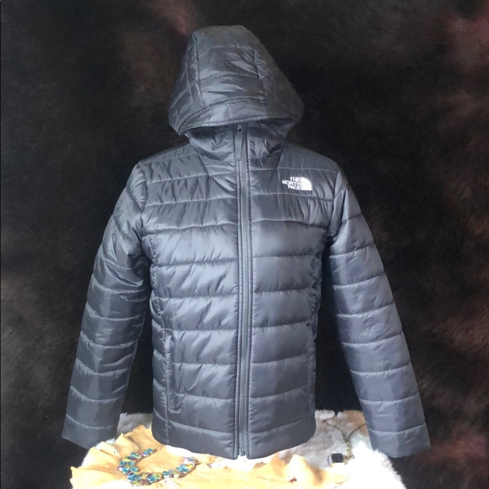 The north face jacket S